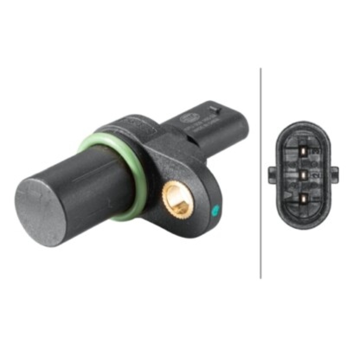 EKSANTRİK MİL SENSÖRÜ